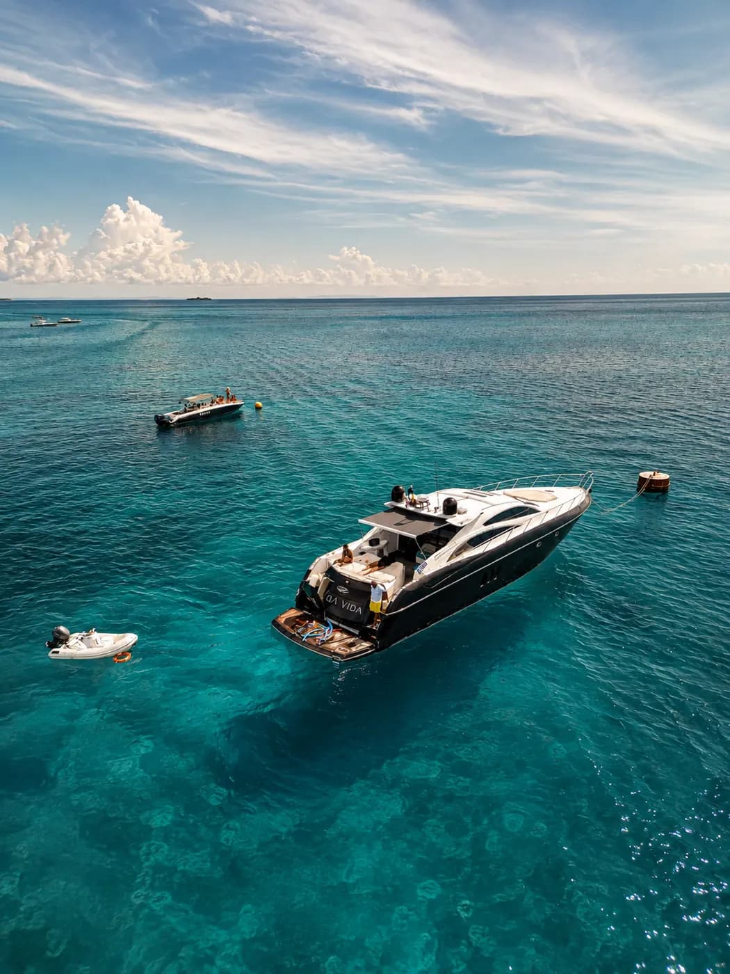 Maldives, Océan Indien